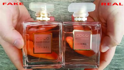 how to tell fake chanel mademoiselle perfume|chanel coco mademoiselle smells like.